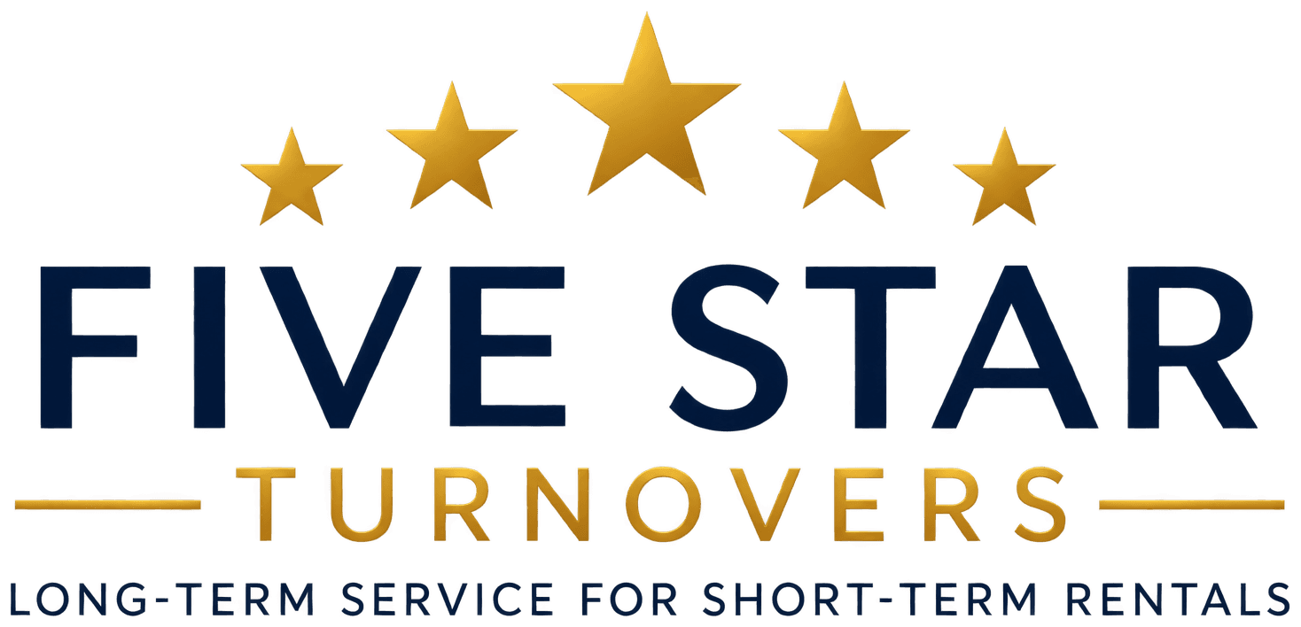 Five Star Turnovers home